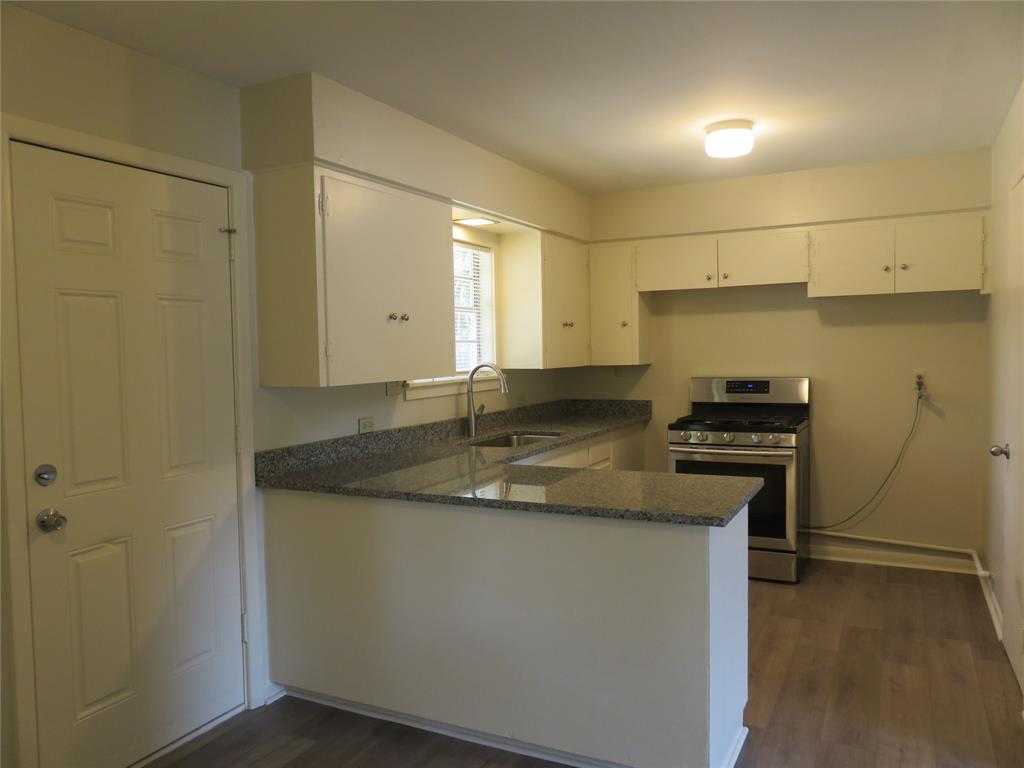 Alexander Morrison - Residential Lease