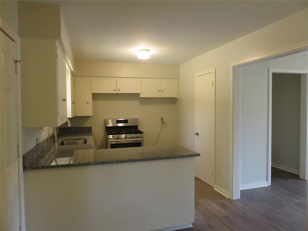 Alexander Morrison - Residential Lease