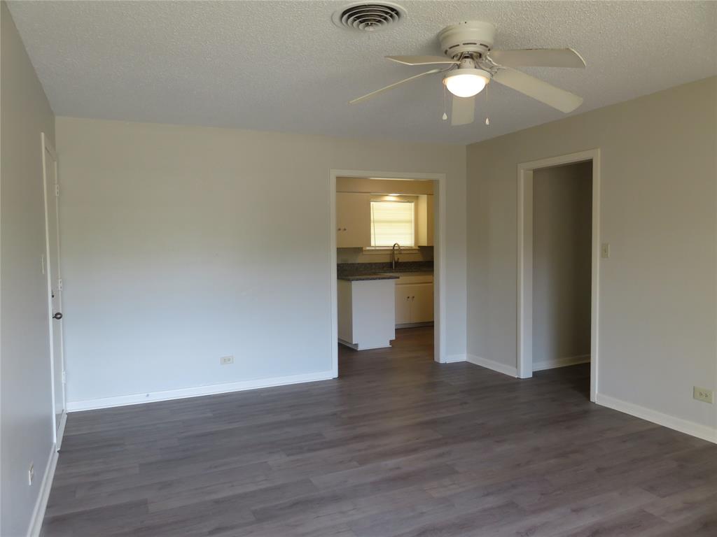 Alexander Morrison - Residential Lease