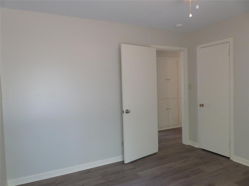 Alexander Morrison - Residential Lease