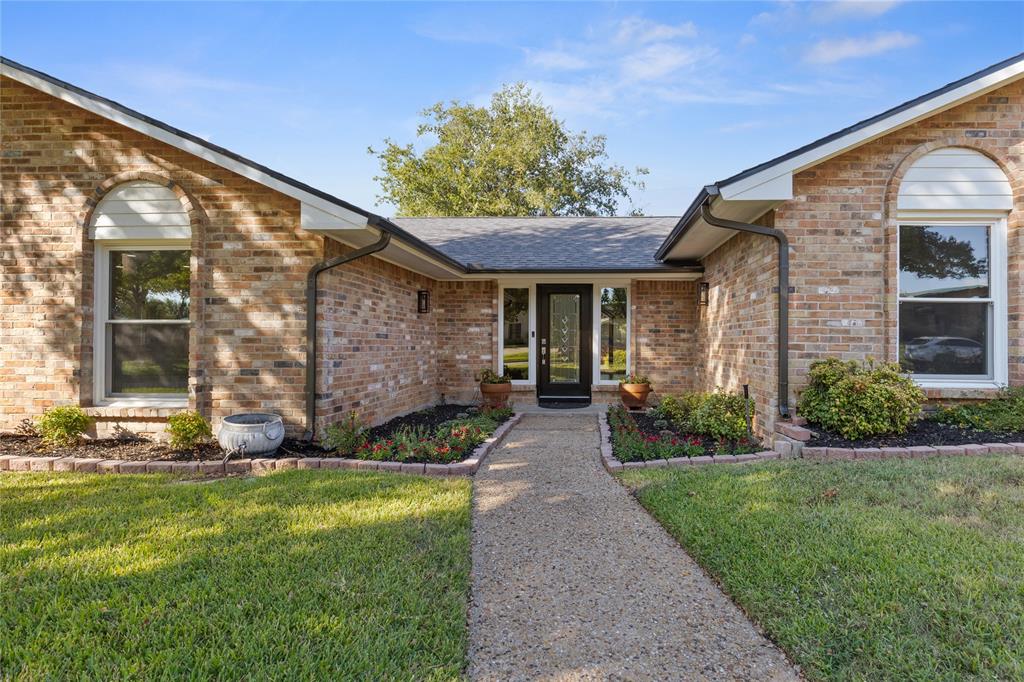 Preston Meadows - Residential