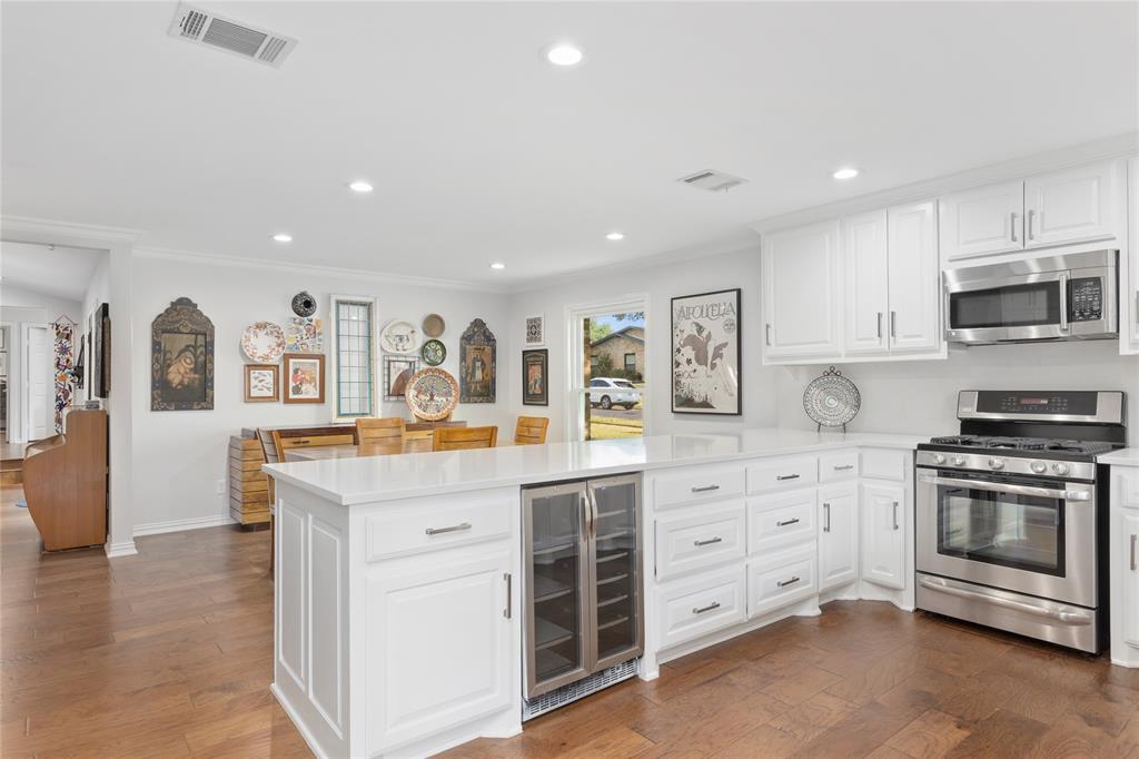 Preston Meadows - Residential