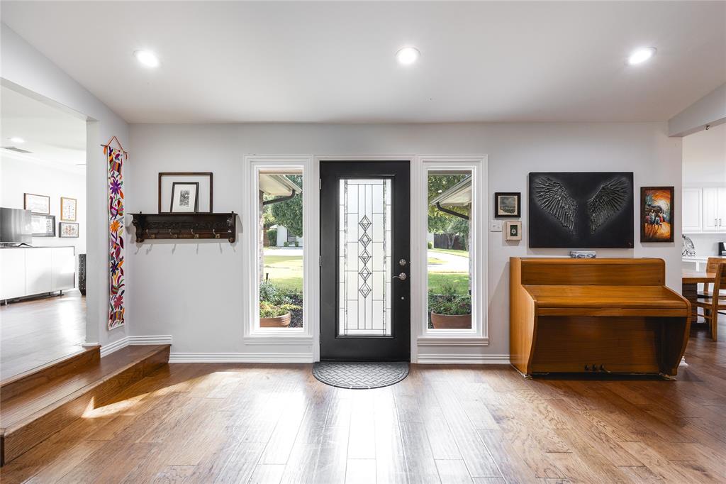 Preston Meadows - Residential