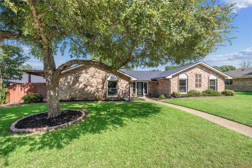 Preston Meadows - Residential