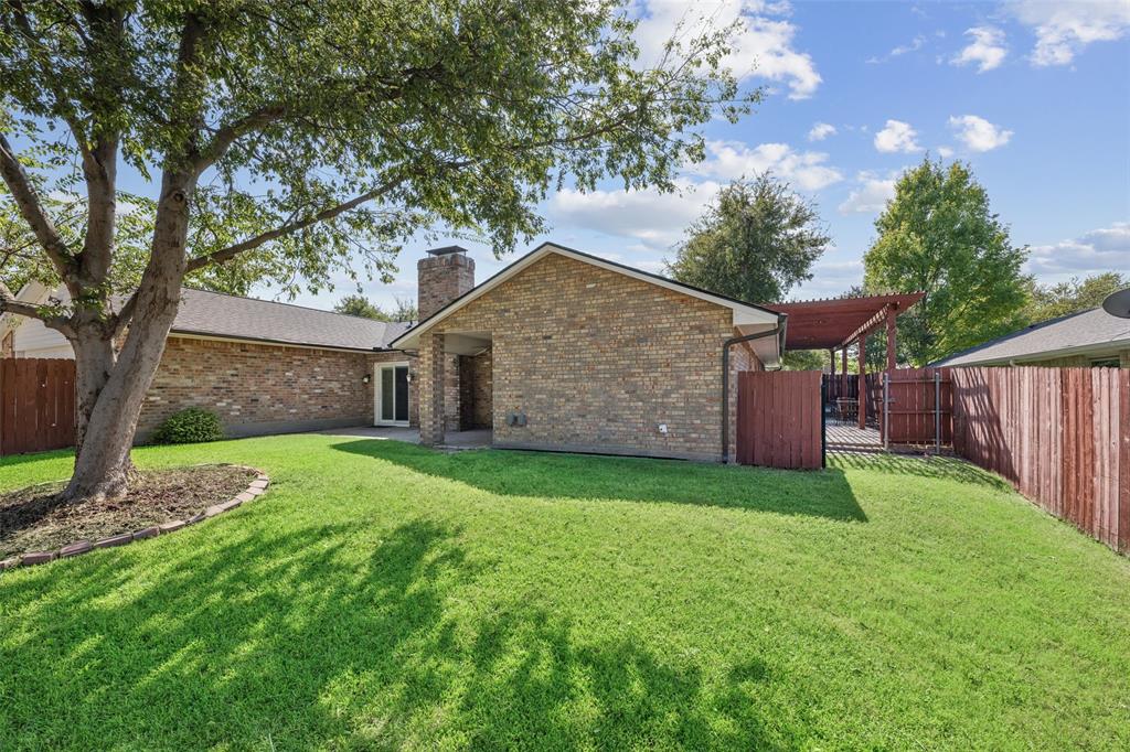 Preston Meadows - Residential