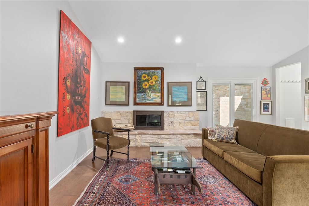 Preston Meadows - Residential