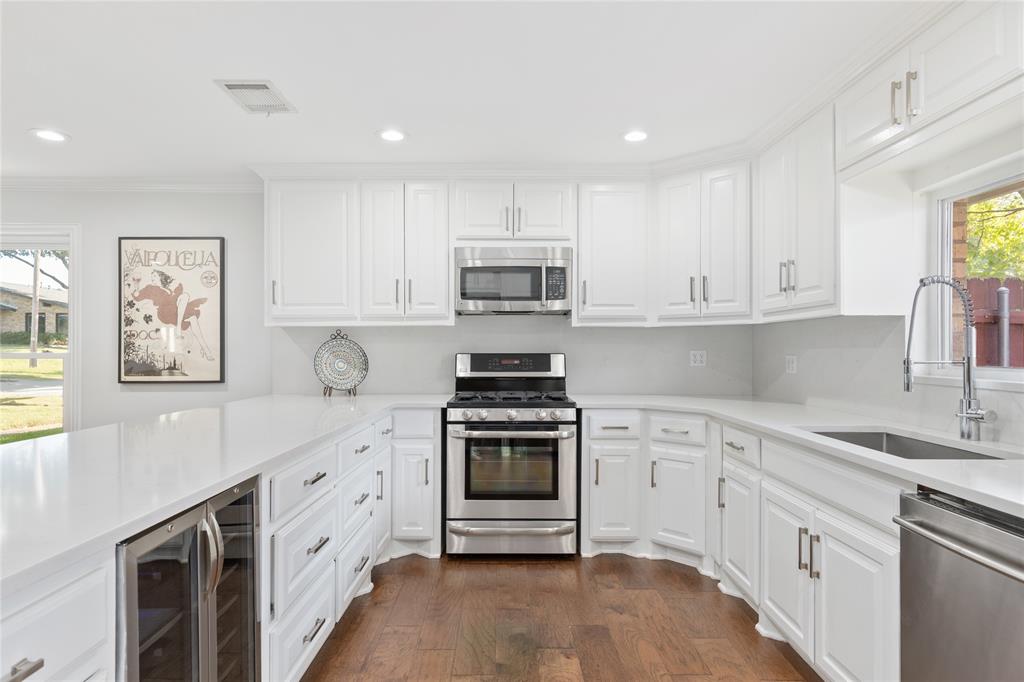 Preston Meadows - Residential