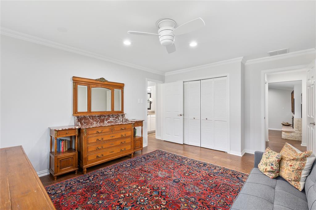 Preston Meadows - Residential