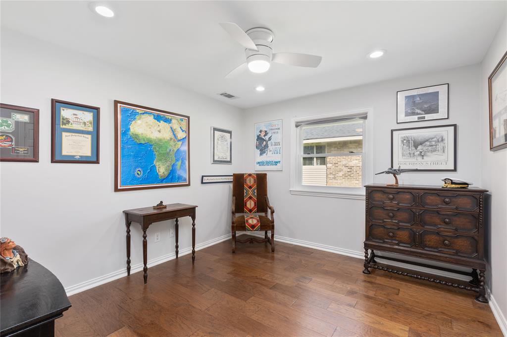 Preston Meadows - Residential