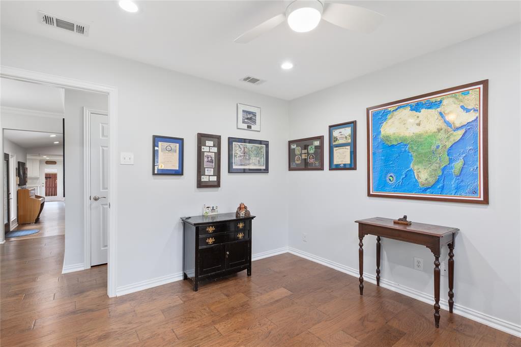 Preston Meadows - Residential