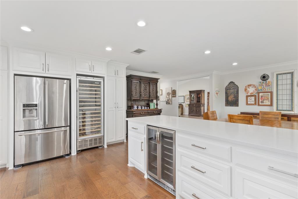 Preston Meadows - Residential