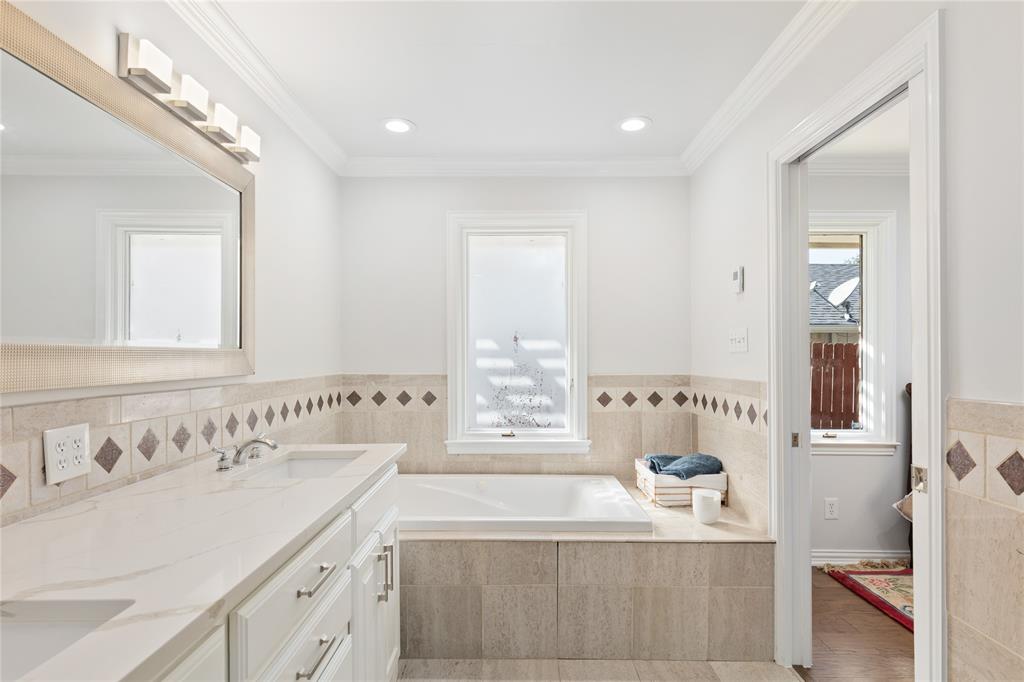 Preston Meadows - Residential