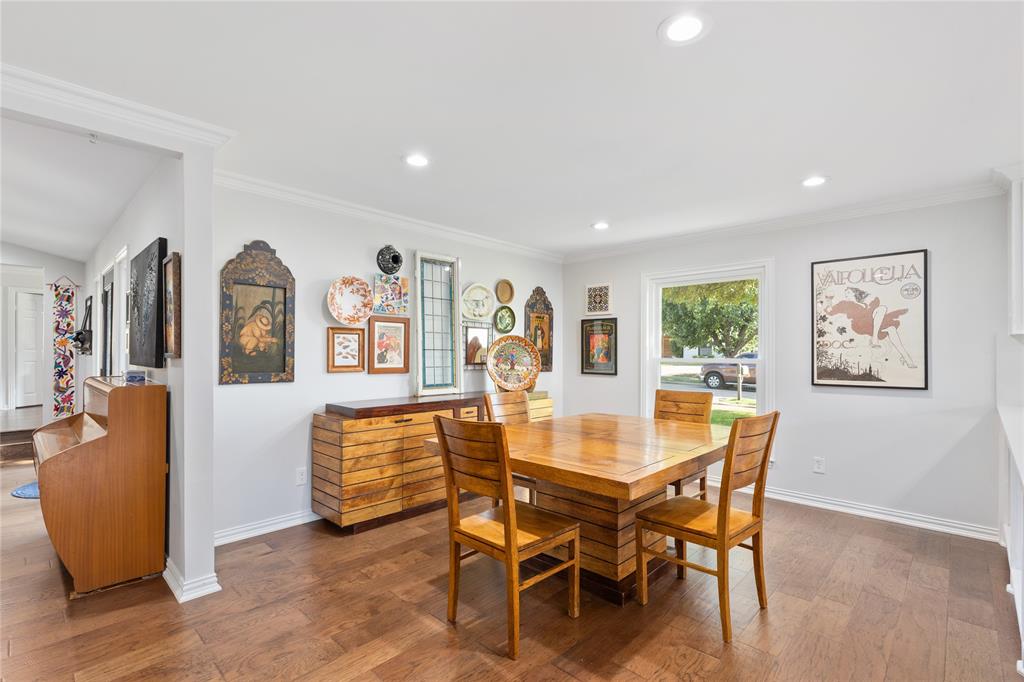 Preston Meadows - Residential