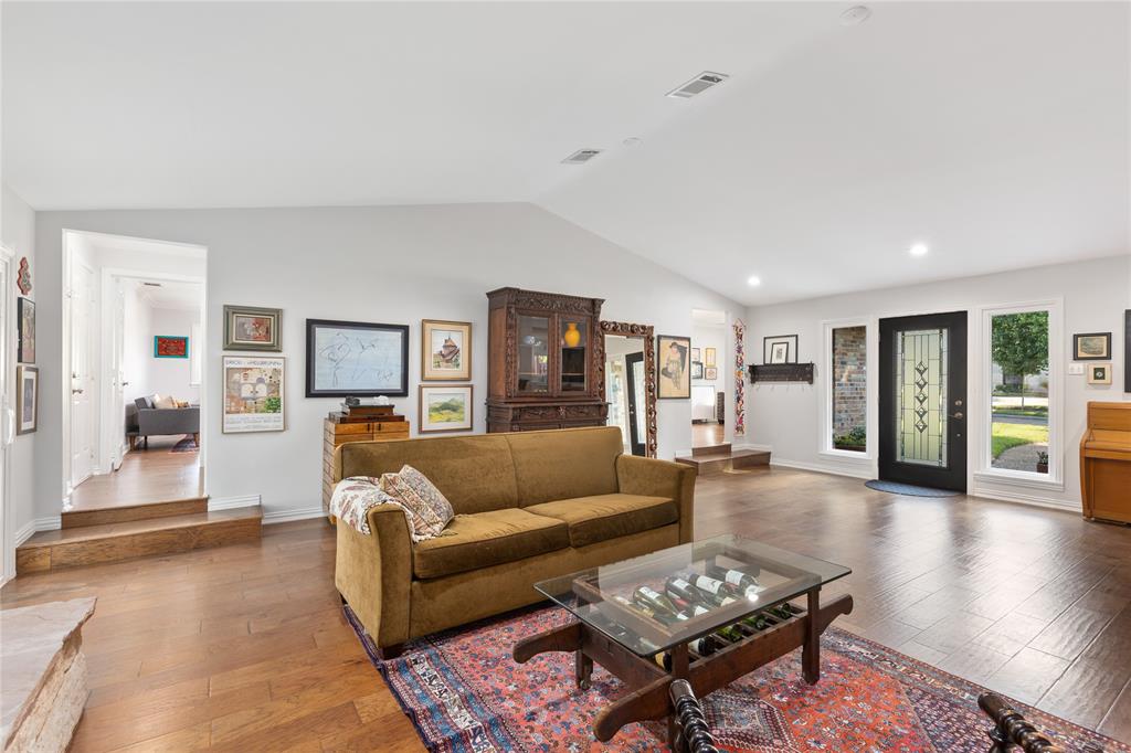 Preston Meadows - Residential