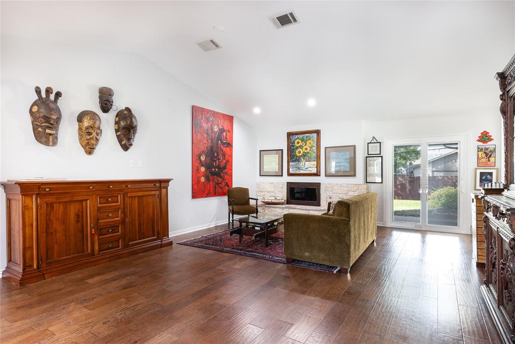 Preston Meadows - Residential