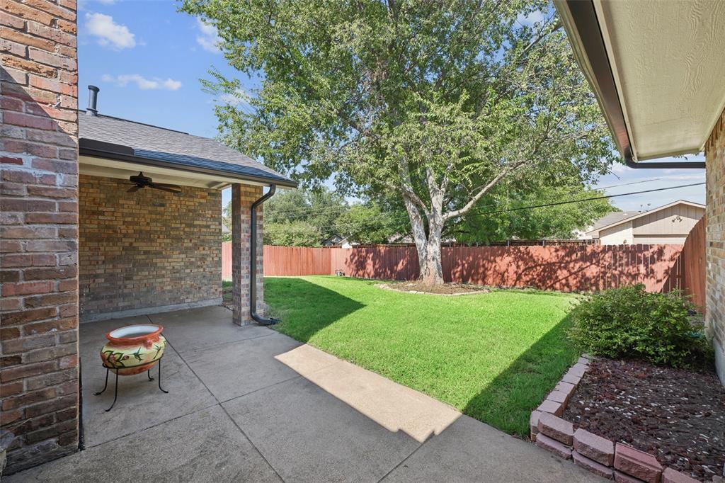 Preston Meadows - Residential