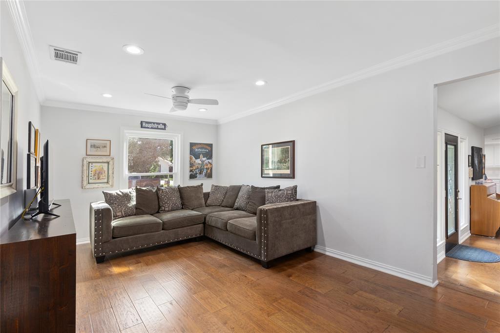 Preston Meadows - Residential