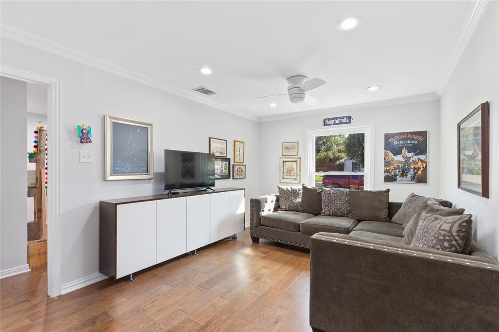 Preston Meadows - Residential