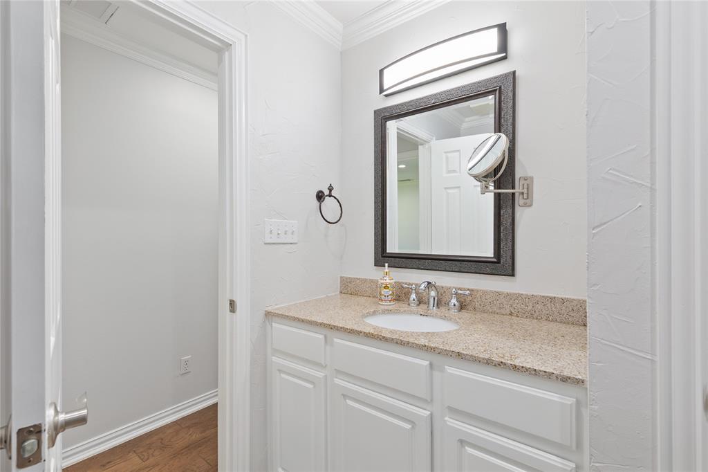 Preston Meadows - Residential