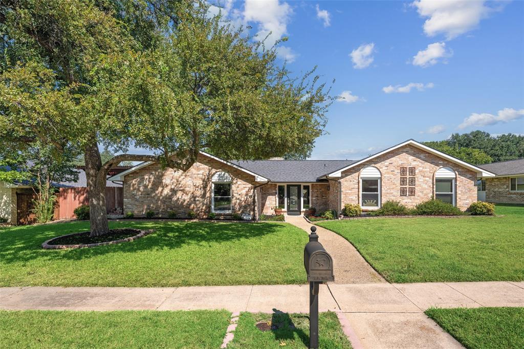 Preston Meadows - Residential