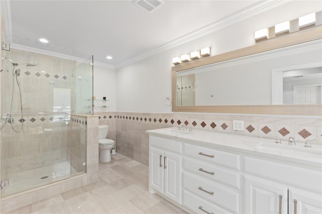 Preston Meadows - Residential