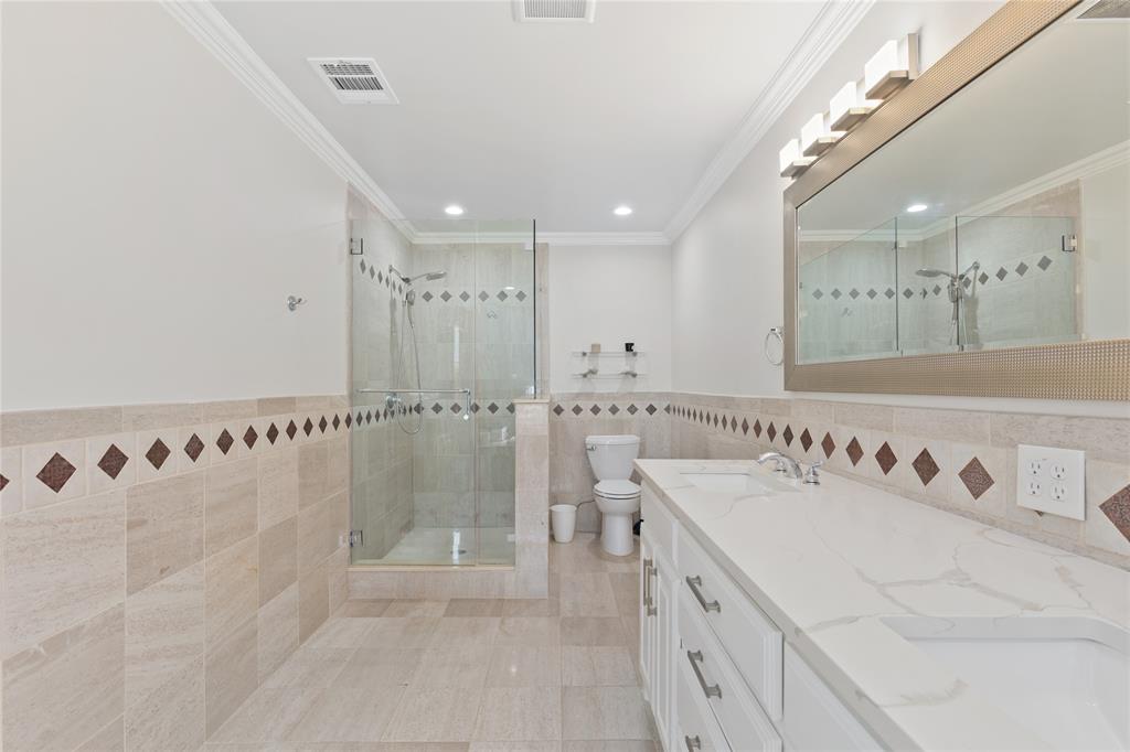 Preston Meadows - Residential