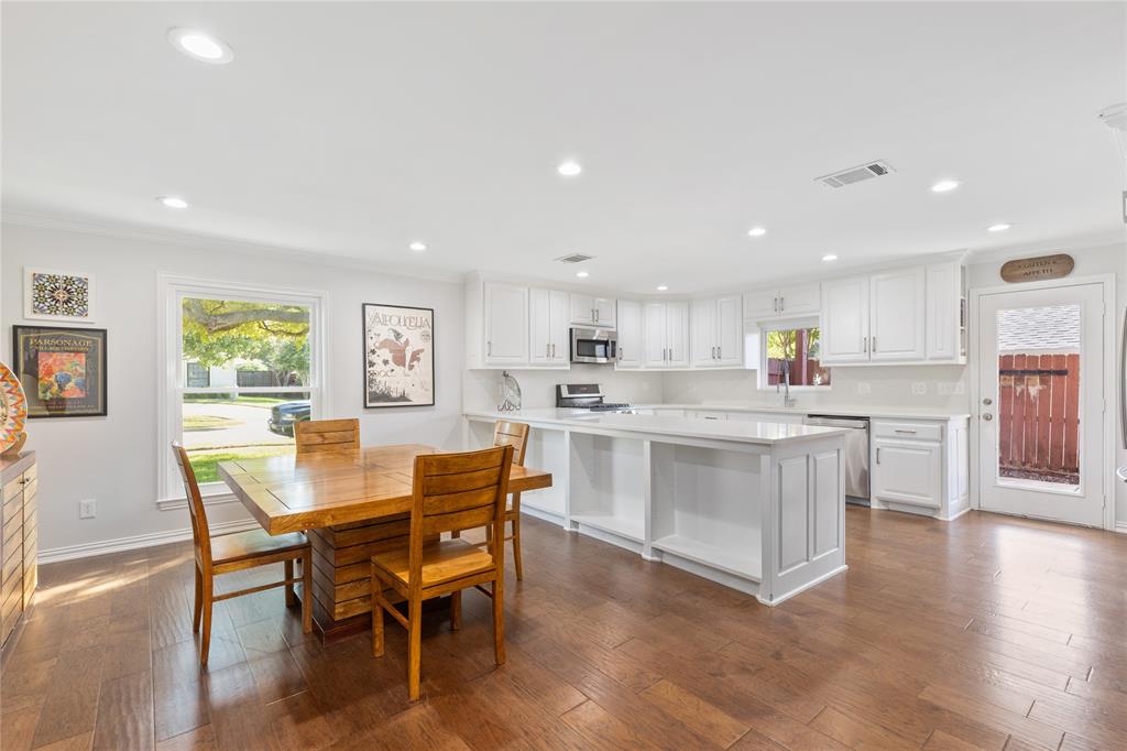 Preston Meadows - Residential