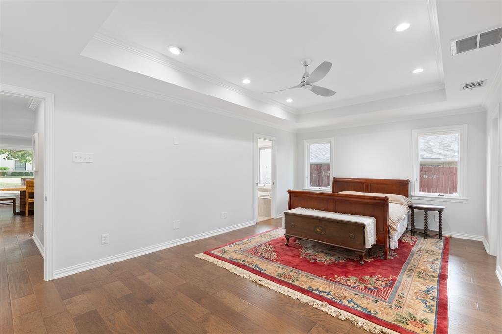 Preston Meadows - Residential