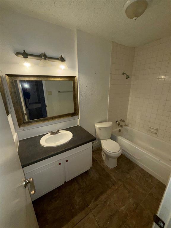 Woodhaven Condo - Residential