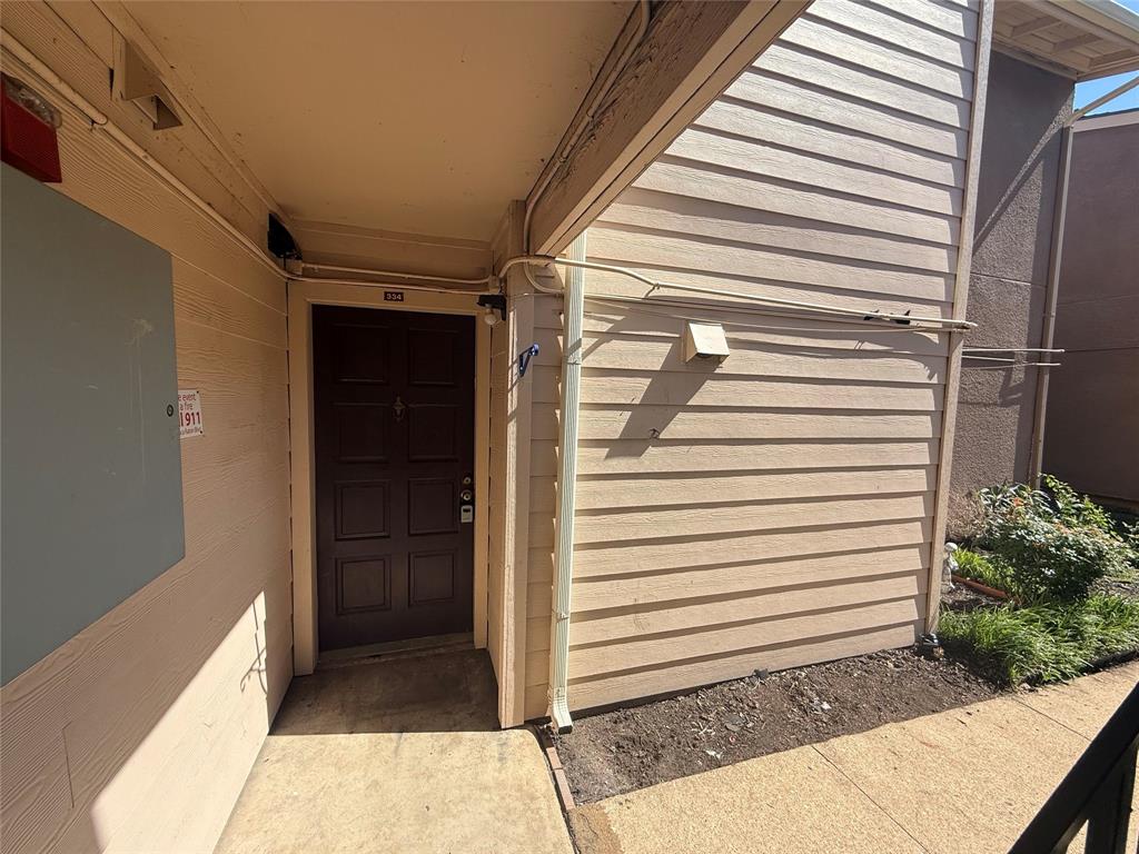 Woodhaven Condo - Residential