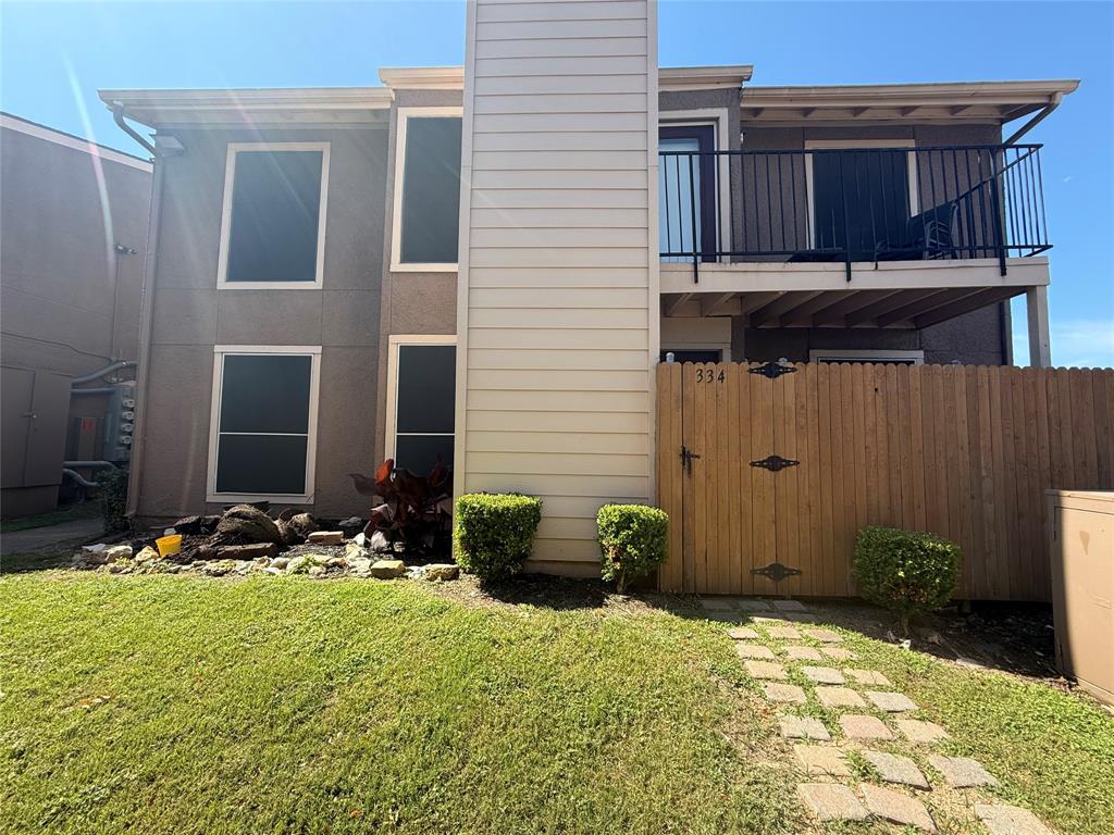 Woodhaven Condo - Residential