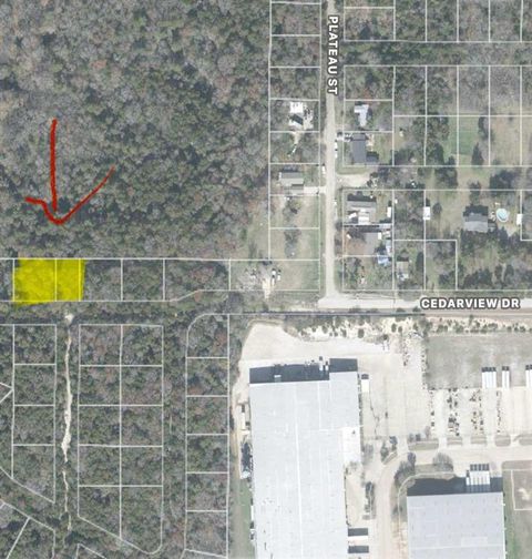 4 Cedarview Drive Cedar Hill TX 75104