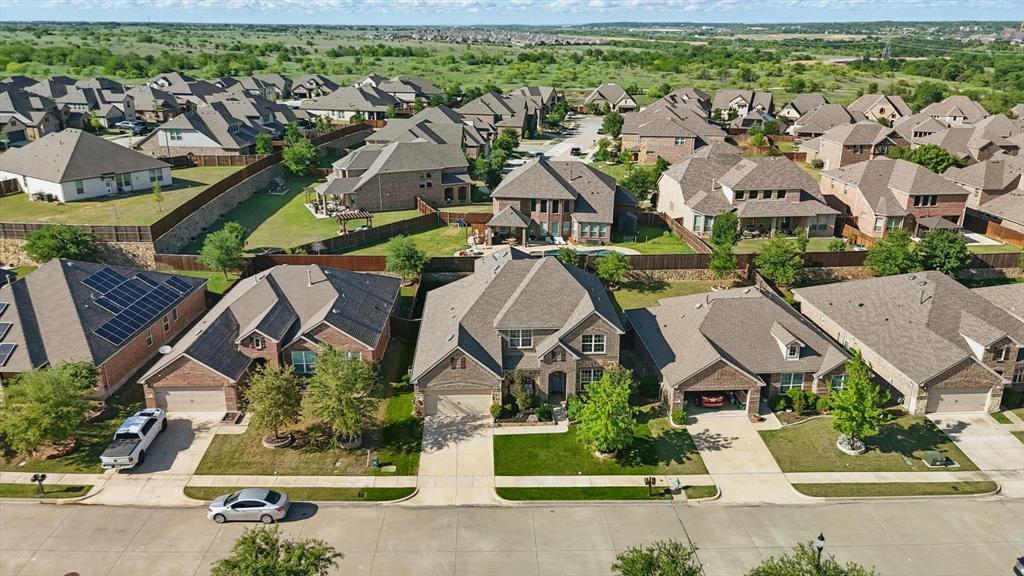 Canyon Falls Village W3 Ph - Residential