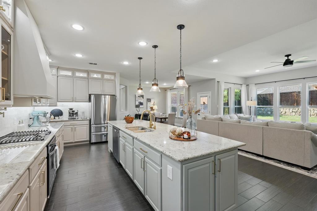 Canyon Falls Village W3 Ph - Residential