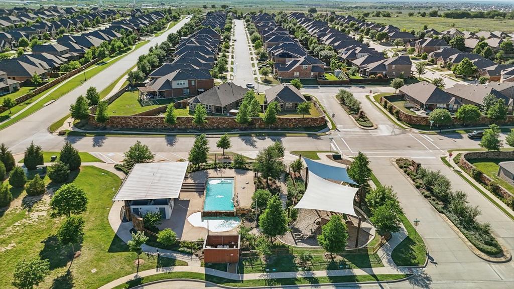 Canyon Falls Village W3 Ph - Residential