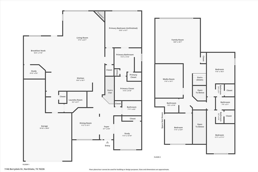 Canyon Falls Village W3 Ph - Residential