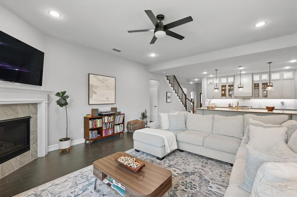 Canyon Falls Village W3 Ph - Residential