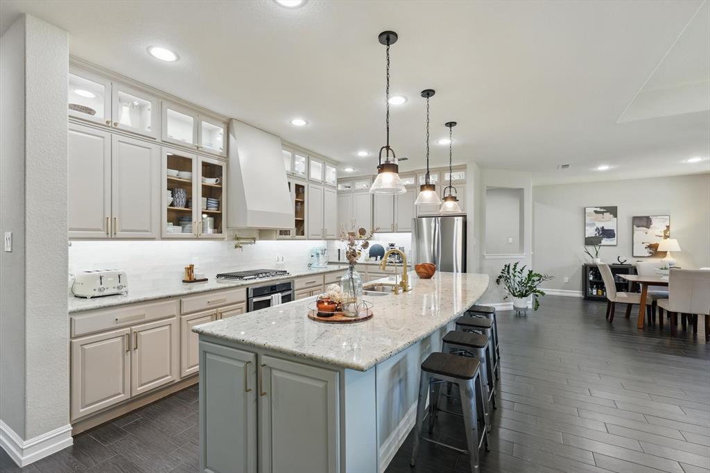 Canyon Falls Village W3 Ph - Residential
