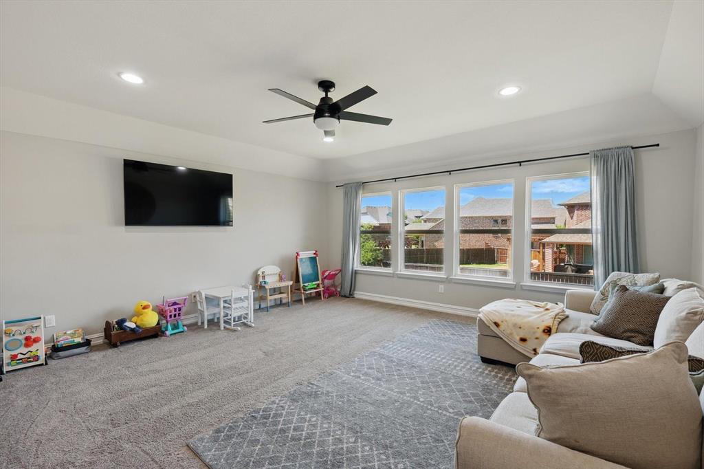 Canyon Falls Village W3 Ph - Residential