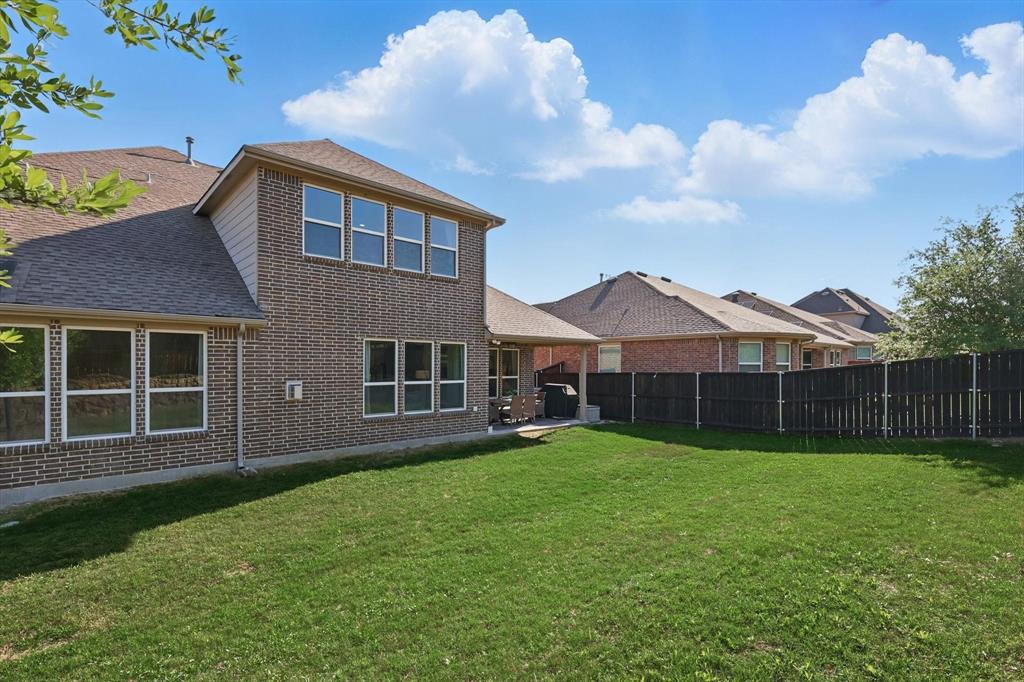 Canyon Falls Village W3 Ph - Residential