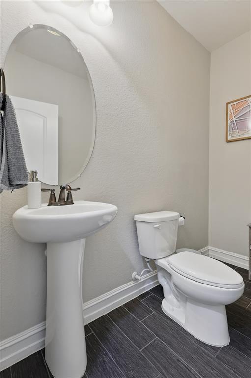Canyon Falls Village W3 Ph - Residential