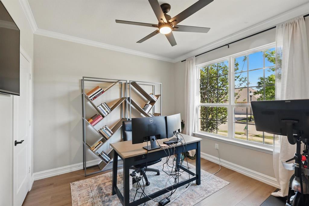 Canyon Falls Village W3 Ph - Residential