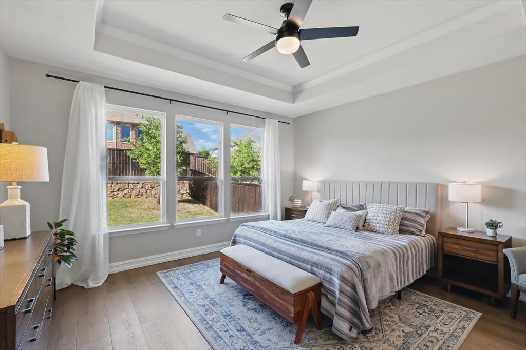 Canyon Falls Village W3 Ph - Residential