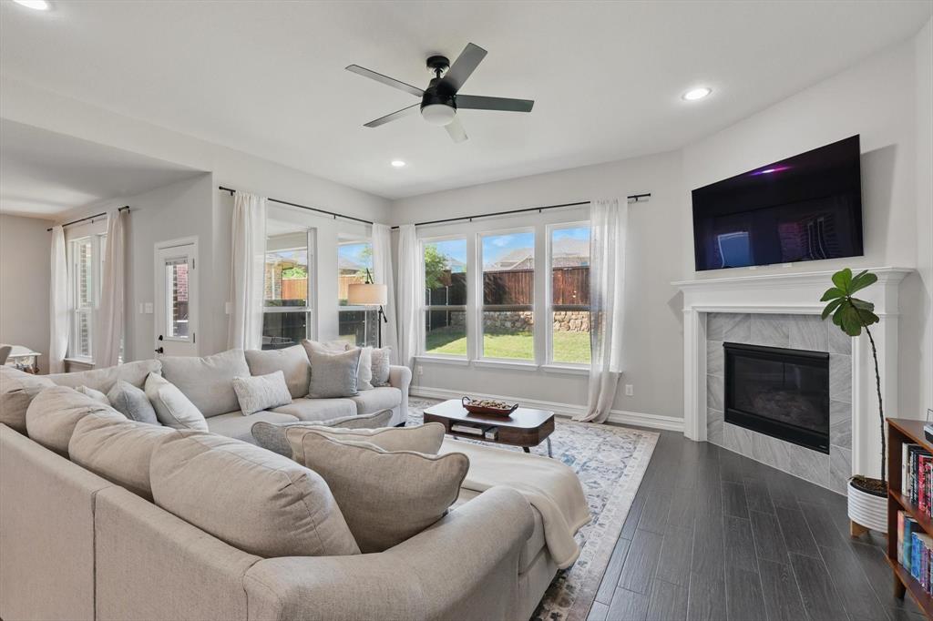 Canyon Falls Village W3 Ph - Residential
