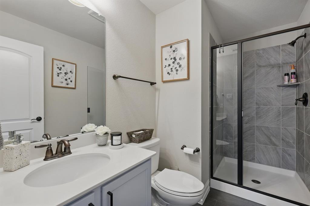 Canyon Falls Village W3 Ph - Residential