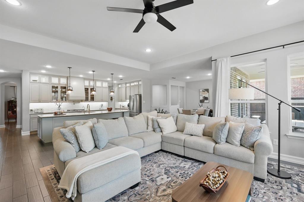 Canyon Falls Village W3 Ph - Residential