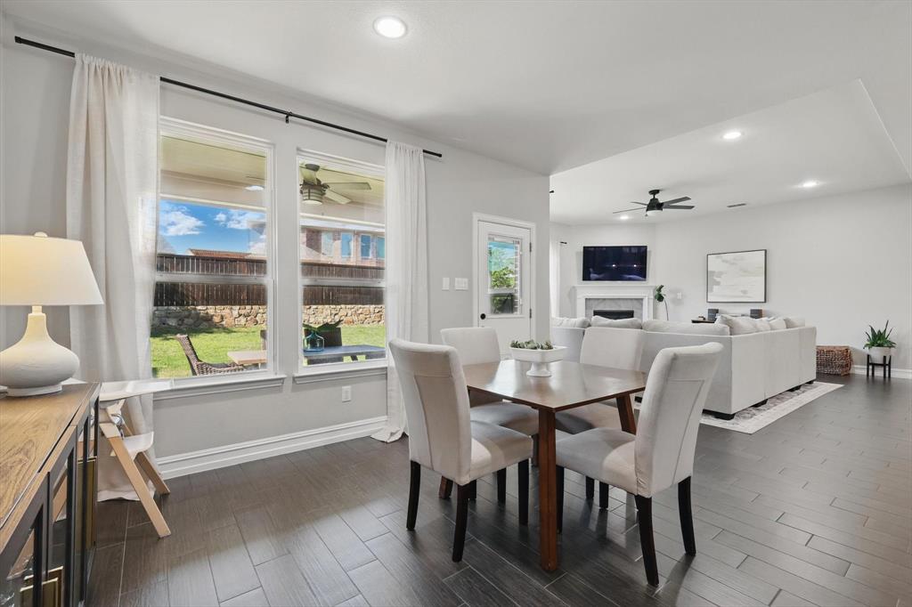 Canyon Falls Village W3 Ph - Residential