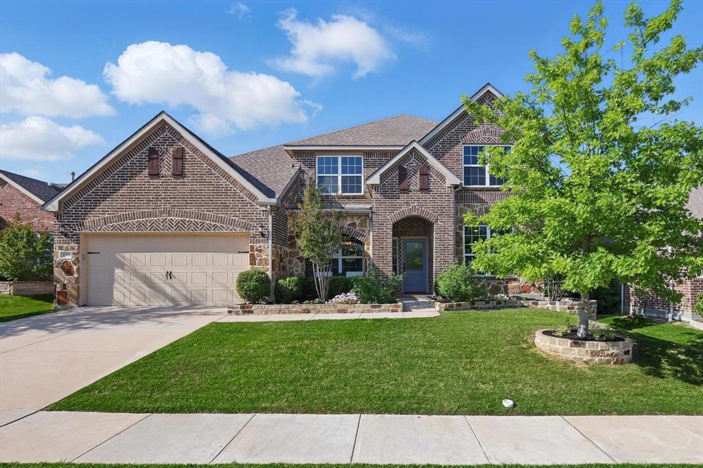 Canyon Falls Village W3 Ph - Residential