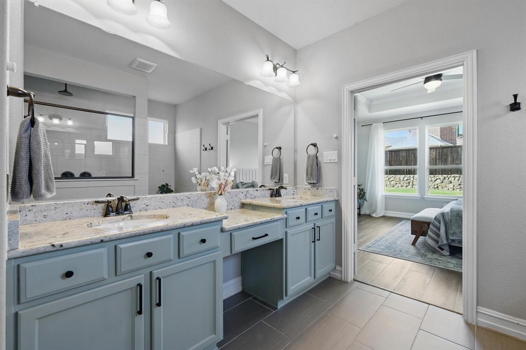 Canyon Falls Village W3 Ph - Residential