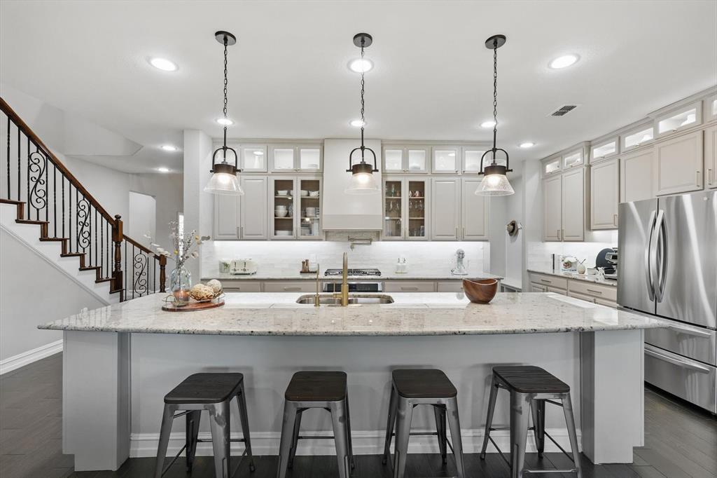 Canyon Falls Village W3 Ph - Residential